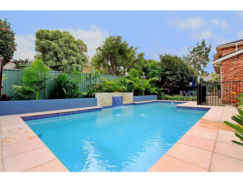 Castle Hill NSW 2154