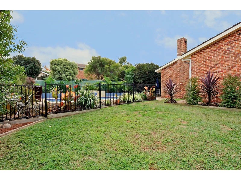 Castle Hill NSW 2154