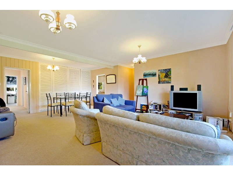 Baulkham Hills NSW 2153