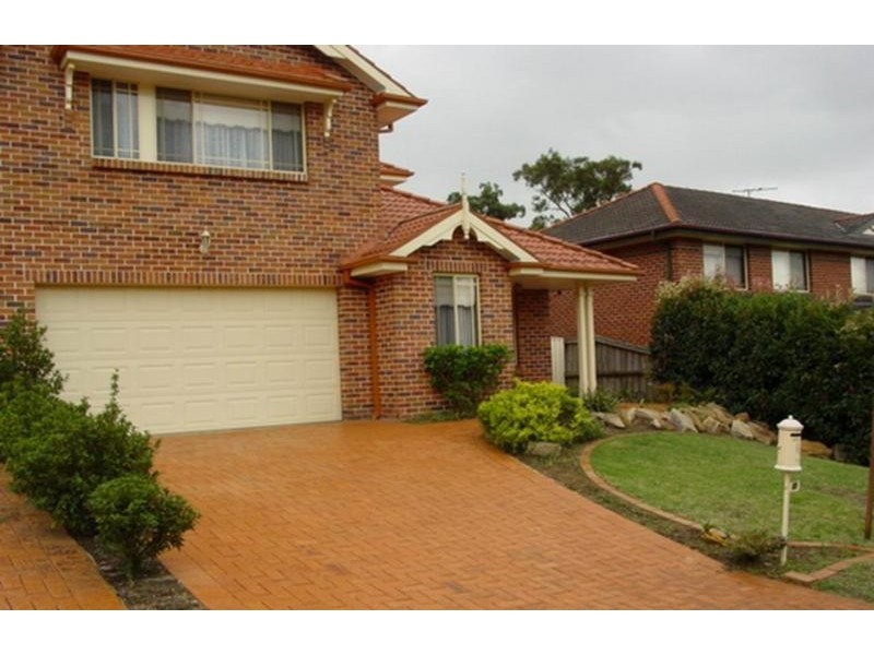 Castle Hill NSW 2154