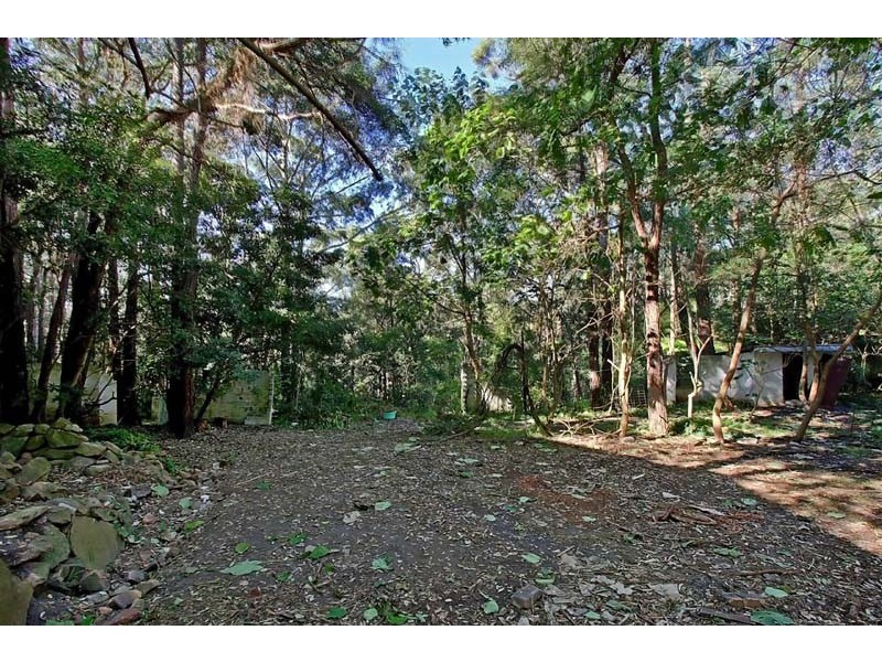 Castle Hill NSW 2154