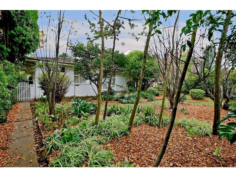 Castle Hill NSW 2154