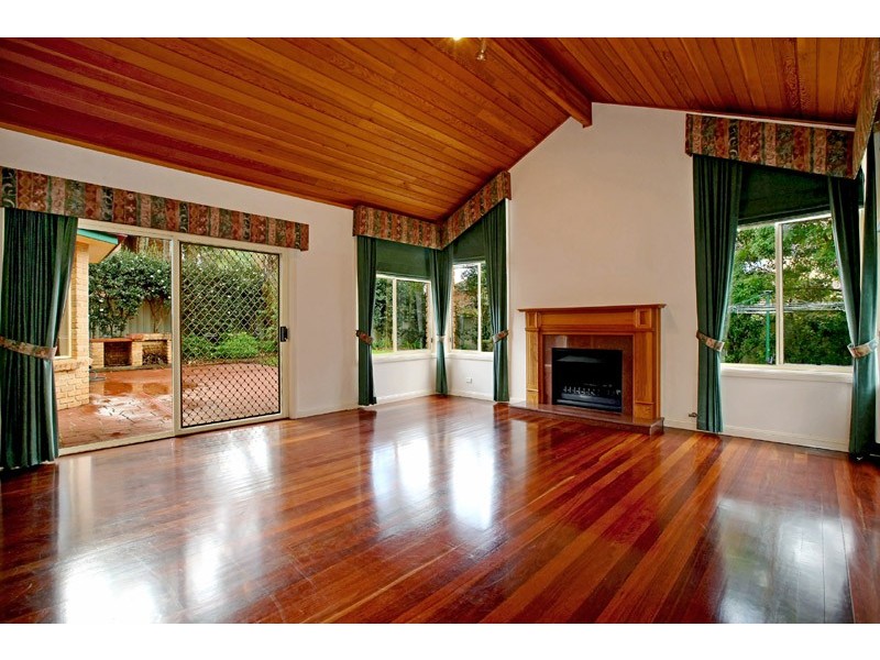 Castle Hill NSW 2154