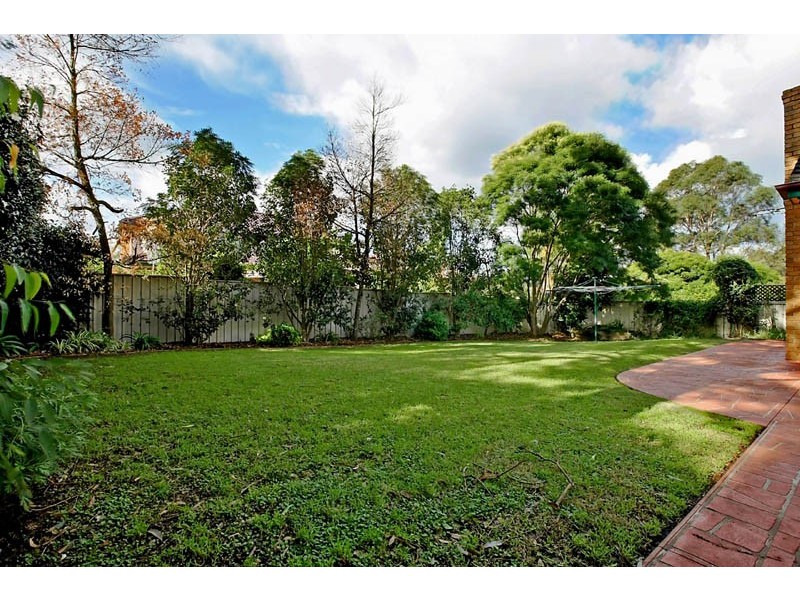 Castle Hill NSW 2154