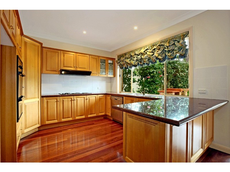 Castle Hill NSW 2154