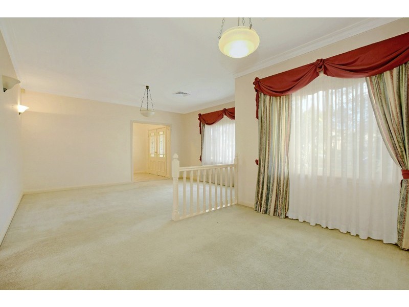 Castle Hill NSW 2154