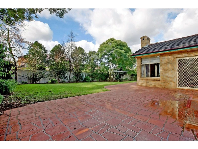 Castle Hill NSW 2154