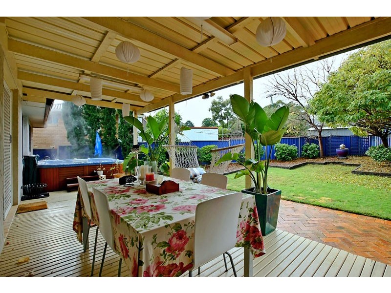 Baulkham Hills NSW 2153