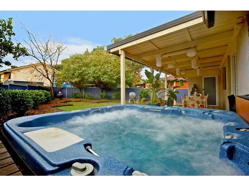 Baulkham Hills NSW 2153