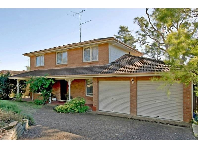 Castle Hill NSW 2154