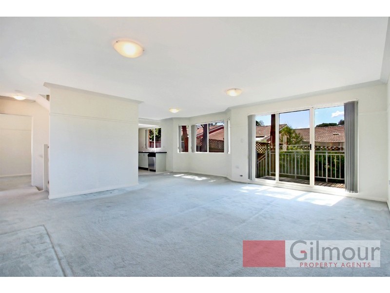 Castle Hill NSW 2154