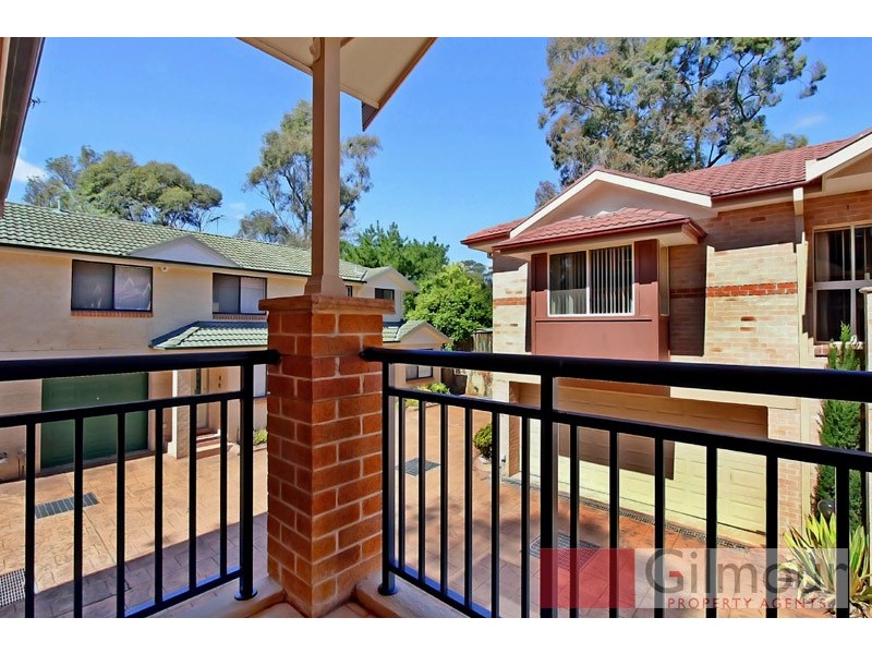 Castle Hill NSW 2154