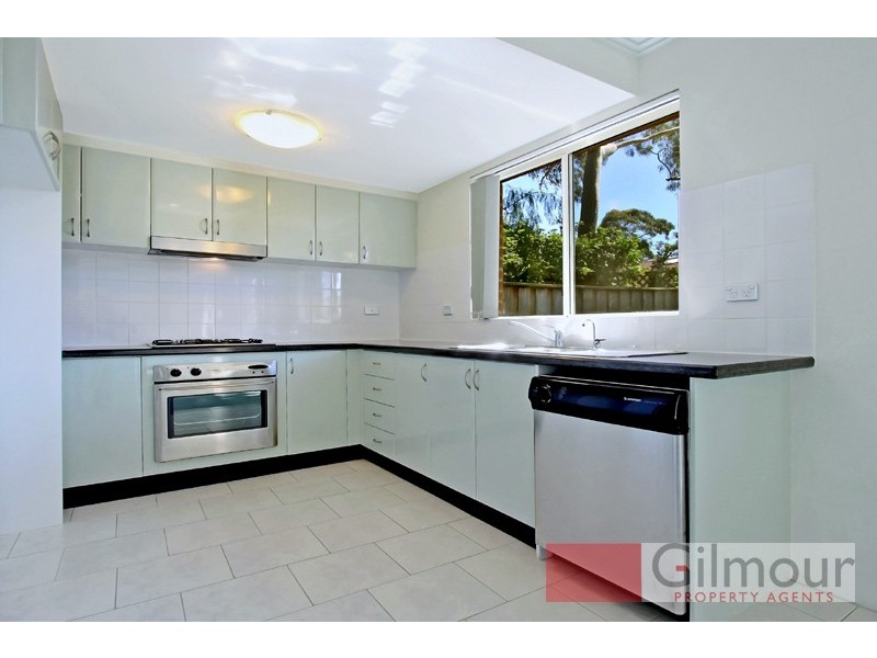 Castle Hill NSW 2154