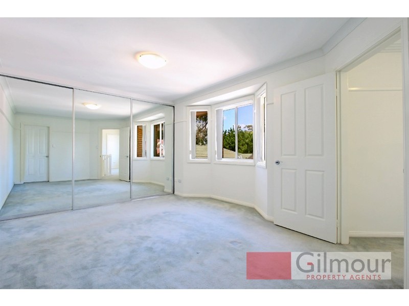 Castle Hill NSW 2154