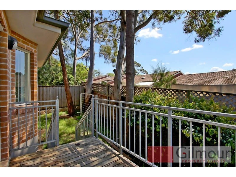 Castle Hill NSW 2154