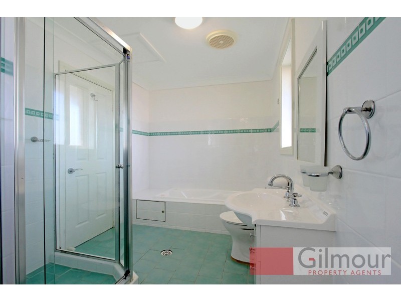 Castle Hill NSW 2154