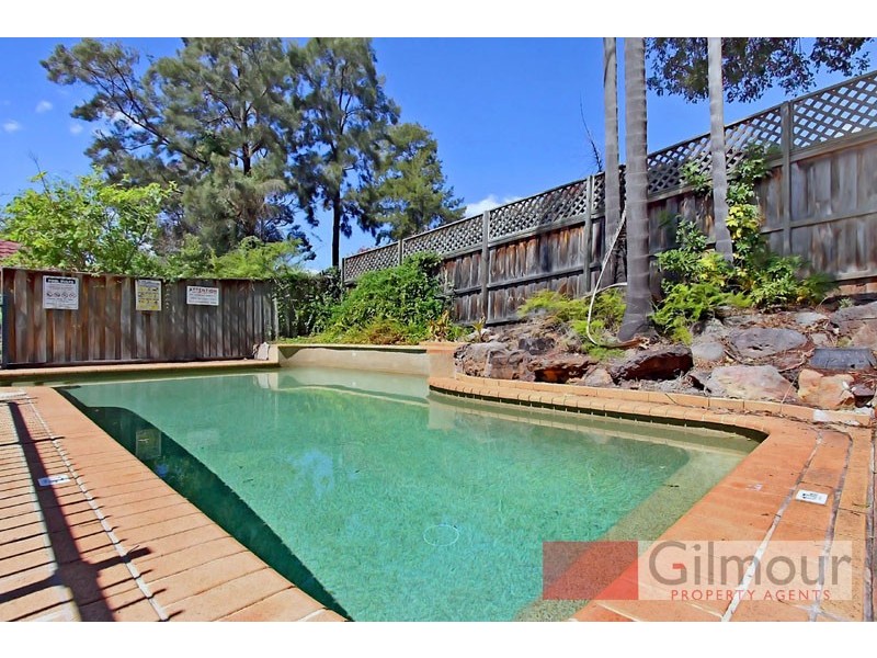 Castle Hill NSW 2154