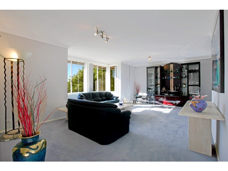 Castle Hill NSW 2154