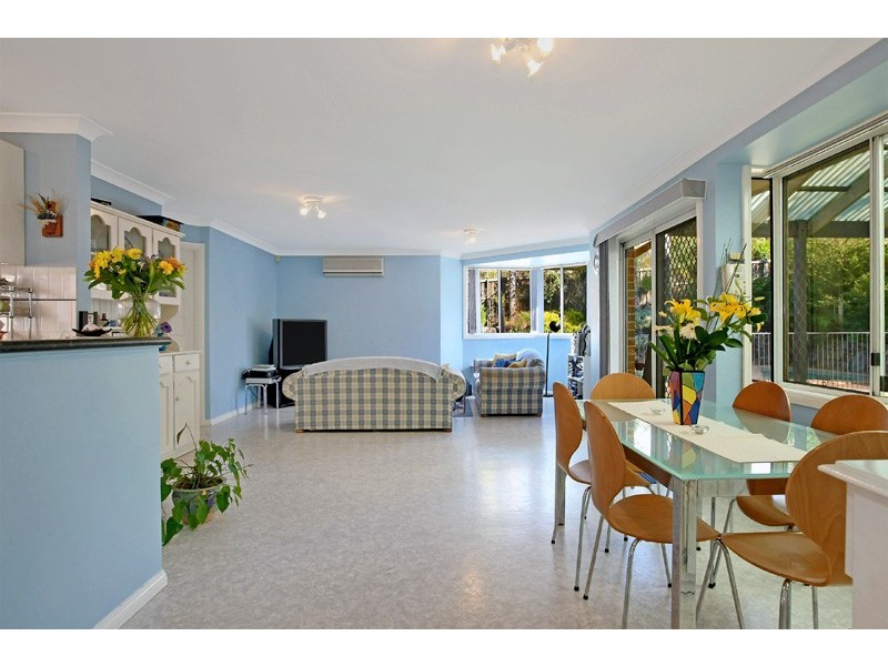 Castle Hill NSW 2154