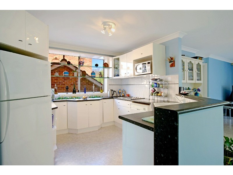 Castle Hill NSW 2154