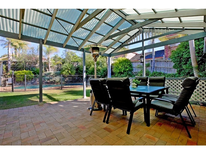 Castle Hill NSW 2154