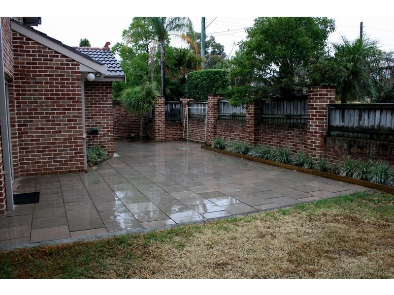 Baulkham Hills NSW 2153