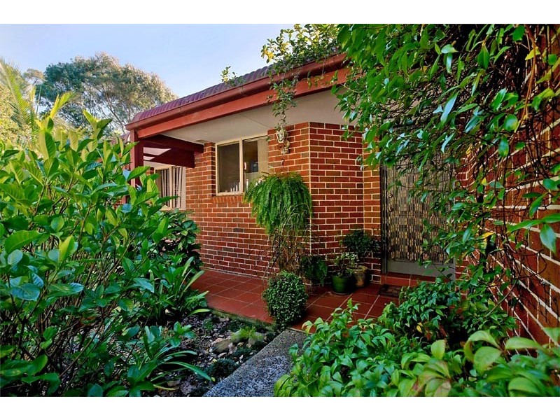 North Rocks NSW 2151