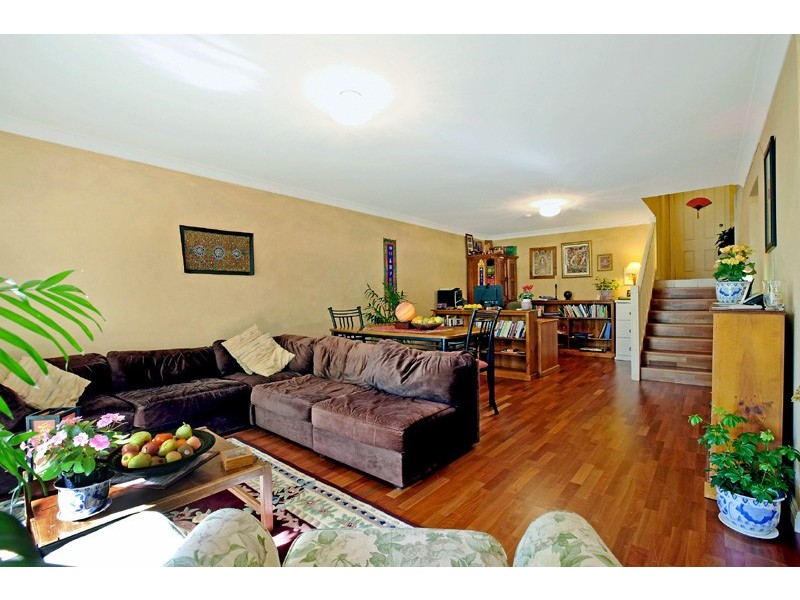 North Rocks NSW 2151