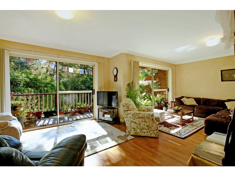 North Rocks NSW 2151