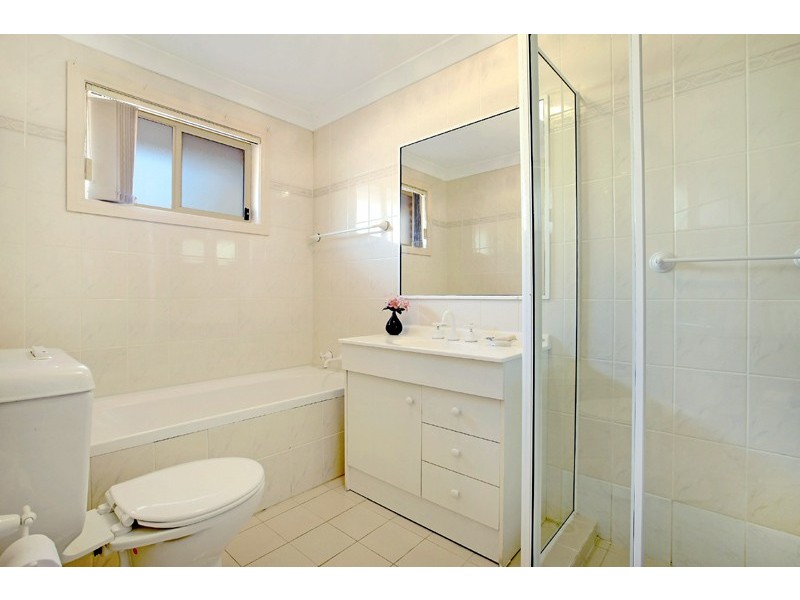 North Rocks NSW 2151