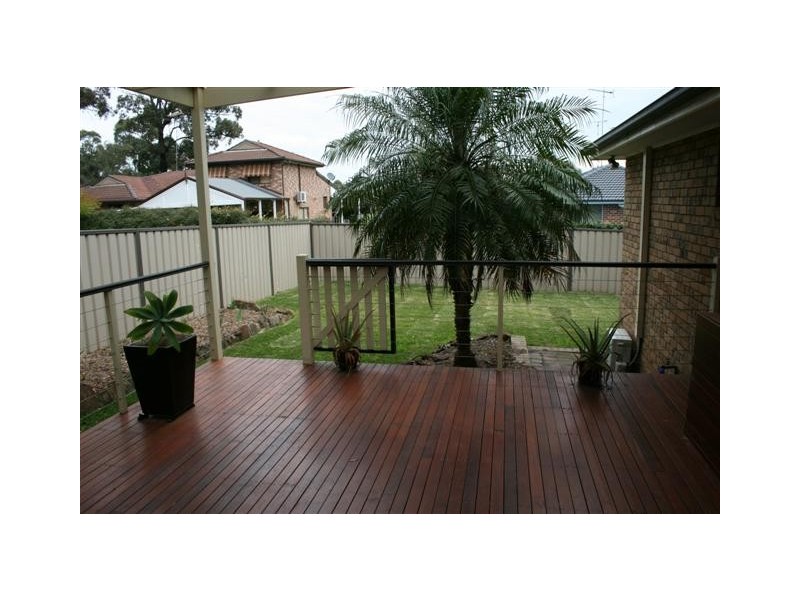 Kellyville NSW 2155