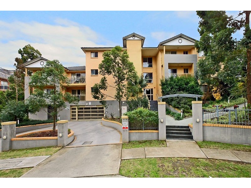 Castle Hill NSW 2154