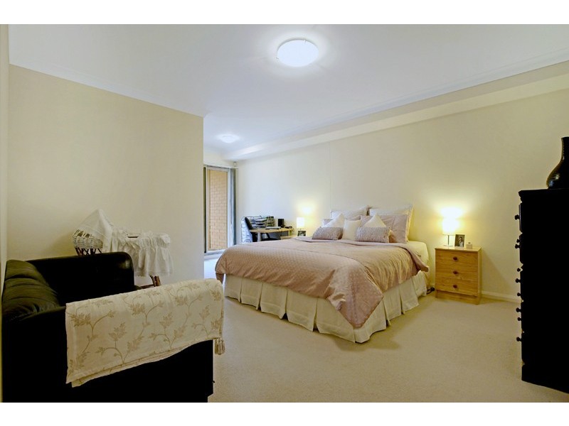 Castle Hill NSW 2154