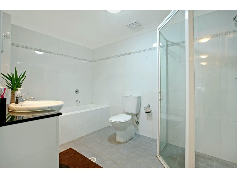 Castle Hill NSW 2154