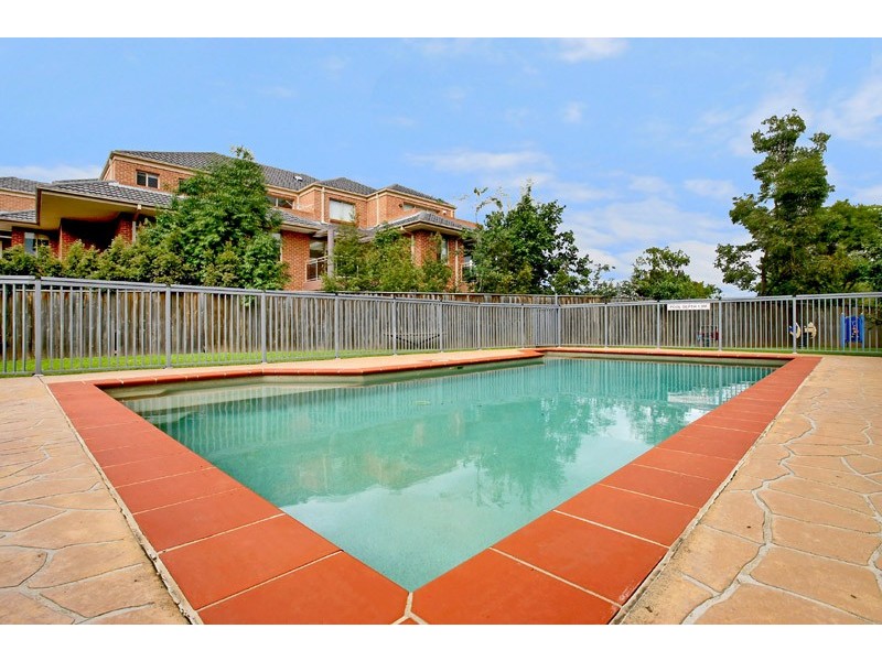 Castle Hill NSW 2154