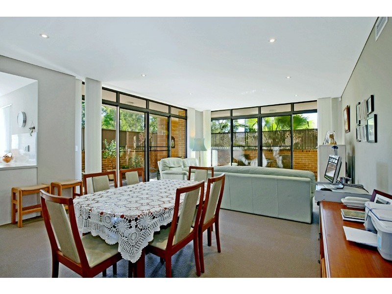 Castle Hill NSW 2154