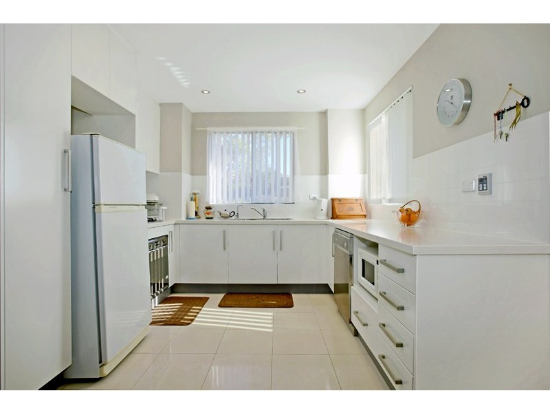 Castle Hill NSW 2154