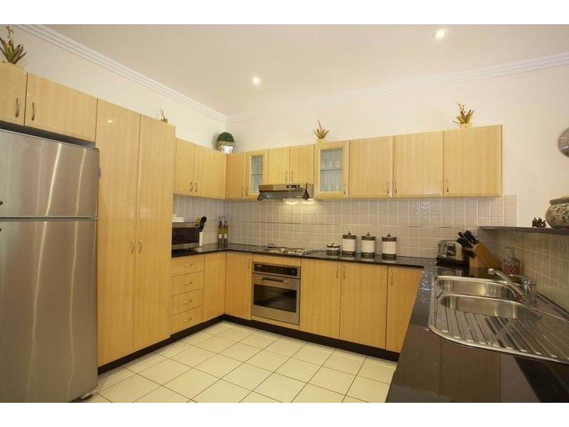 Castle Hill NSW 2154