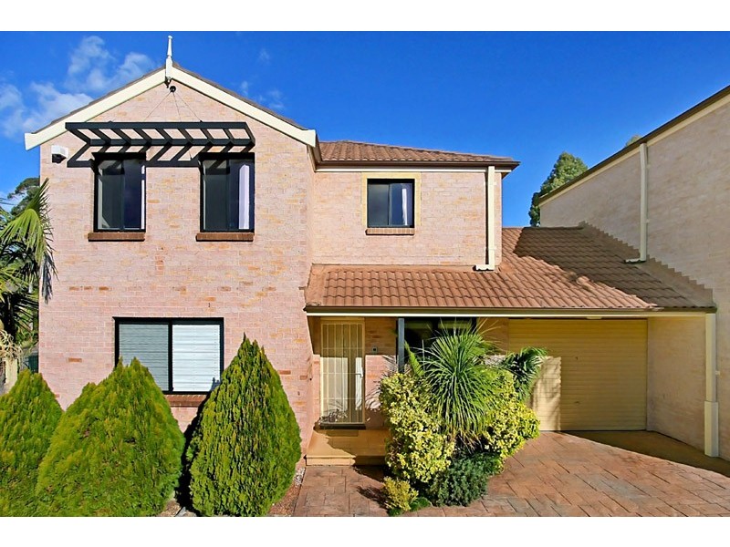 Baulkham Hills NSW 2153