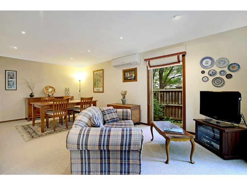 Baulkham Hills NSW 2153