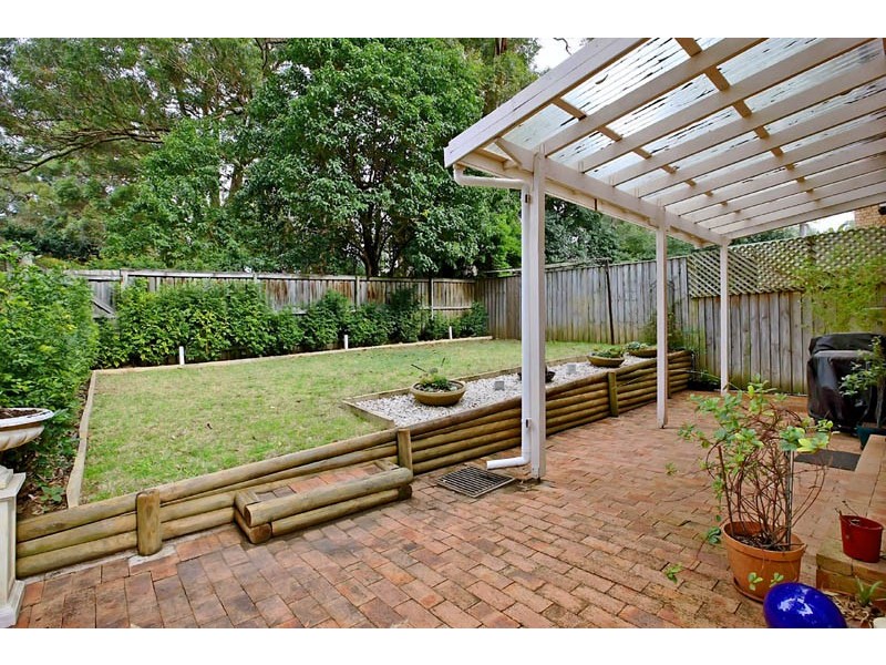 Baulkham Hills NSW 2153