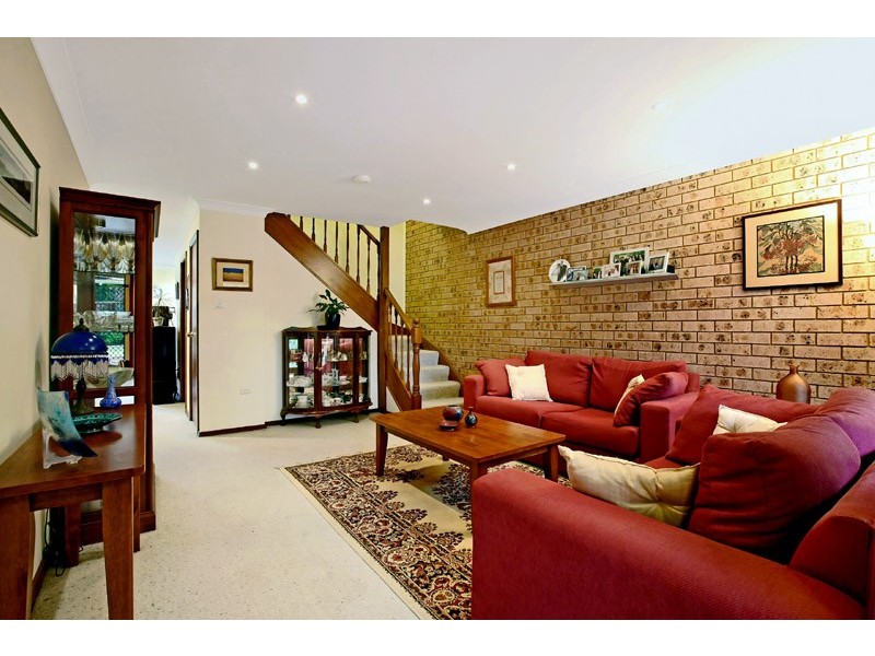 Baulkham Hills NSW 2153