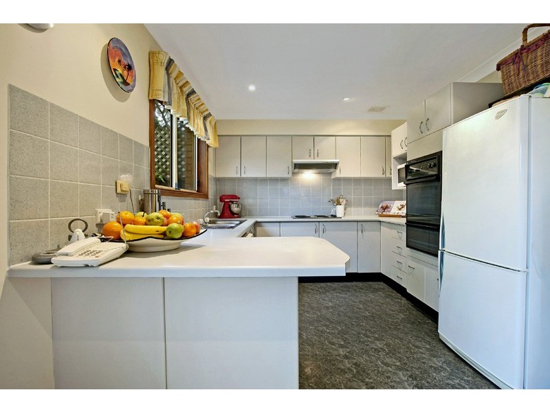 Baulkham Hills NSW 2153