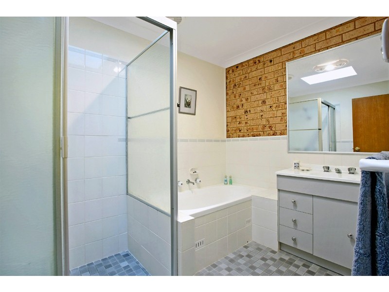 Baulkham Hills NSW 2153