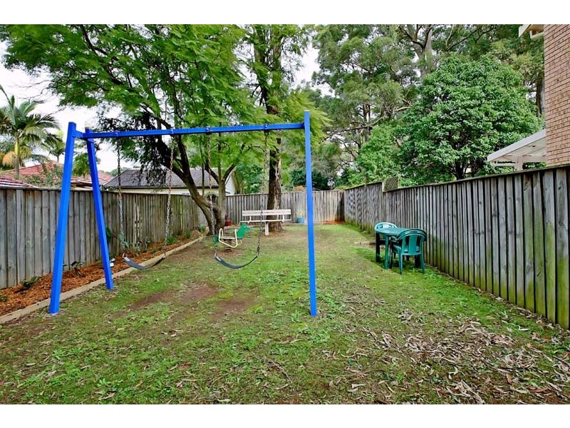 Baulkham Hills NSW 2153