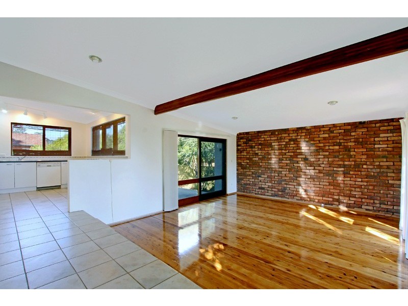 Castle Hill NSW 2154