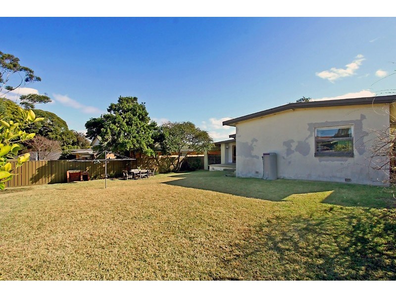 Castle Hill NSW 2154