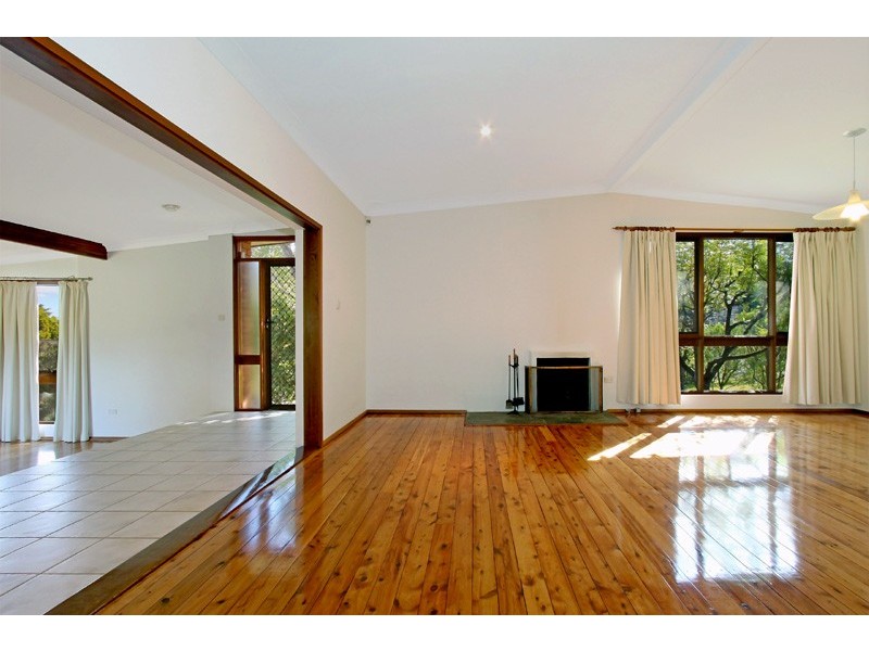 Castle Hill NSW 2154