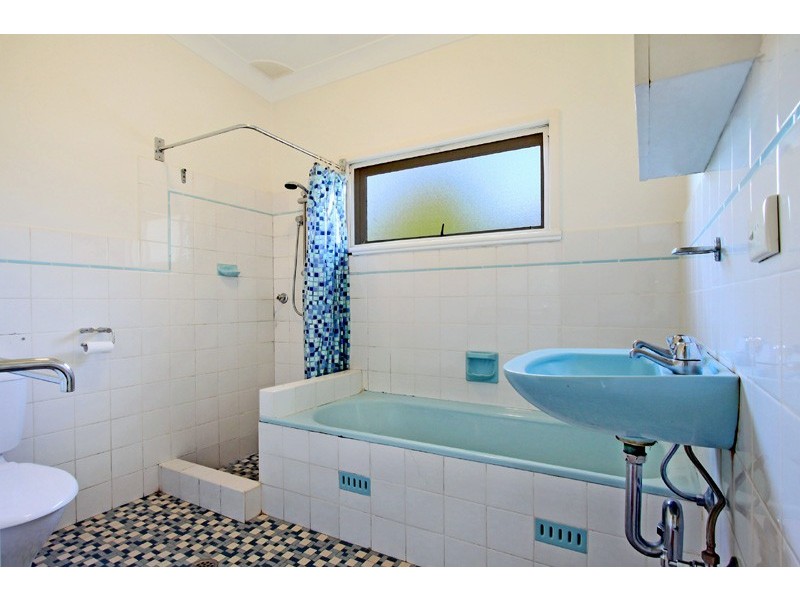 Castle Hill NSW 2154