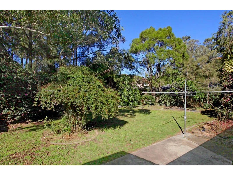 Castle Hill NSW 2154